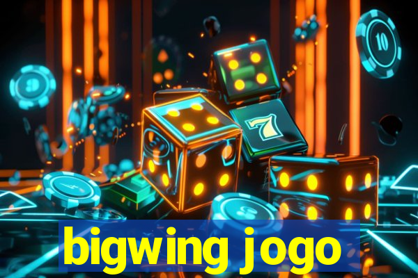 bigwing jogo